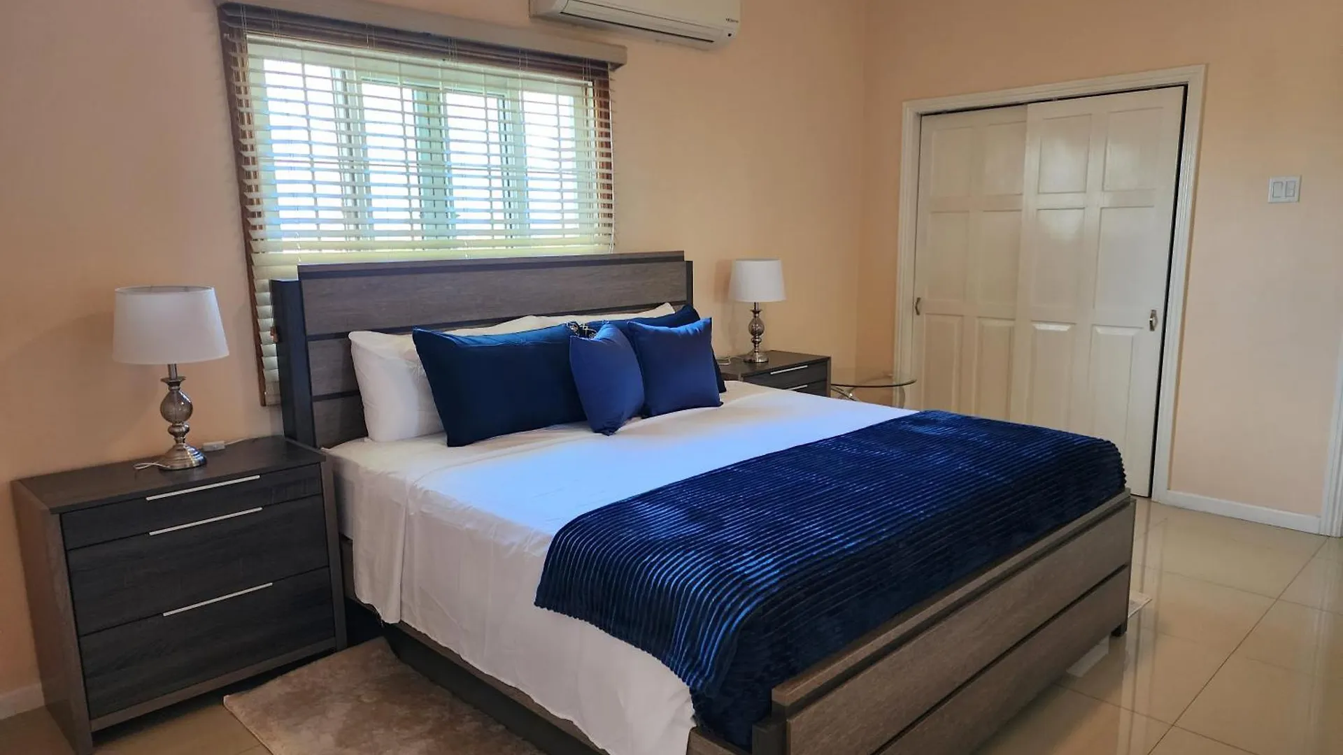 Liguanea Pearls Oasis Apartment Kingston Jamaica