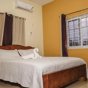 Incognito Culture Bed & Breakfast